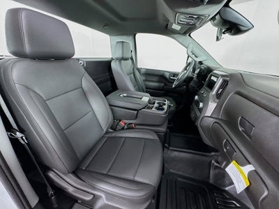 2025 GMC Sierra 2500HD Pro