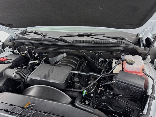 2025 GMC Sierra 2500HD Pro