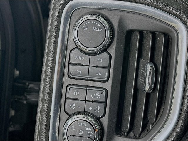 2022 GMC Sierra 3500HD SLT