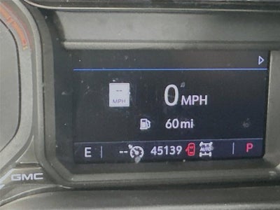 2022 GMC Sierra 3500HD SLT