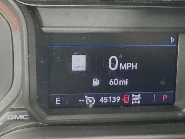 2022 GMC Sierra 3500HD SLT