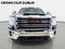 2022 GMC Sierra 3500HD SLT