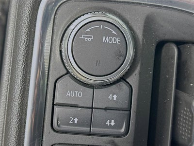 2022 GMC Sierra 3500HD SLT