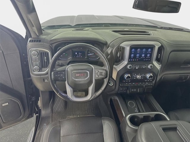 2022 GMC Sierra 3500HD SLT