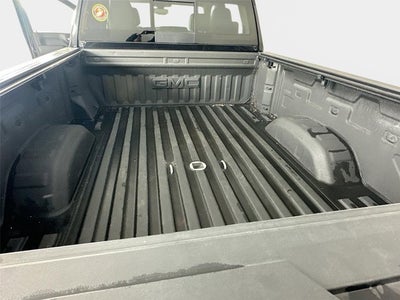 2022 GMC Sierra 3500HD SLT