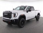 2024 GMC Sierra 2500HD AT4X