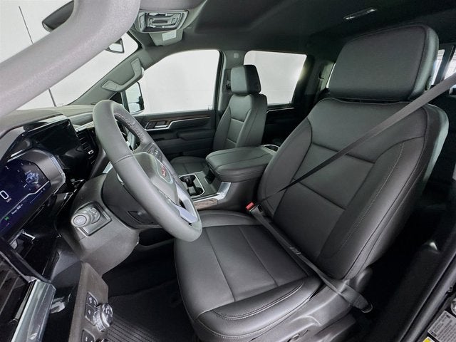 2025 GMC Sierra 2500HD SLT