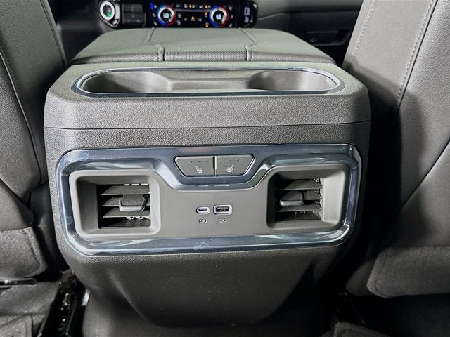 2025 GMC Sierra 2500HD SLT