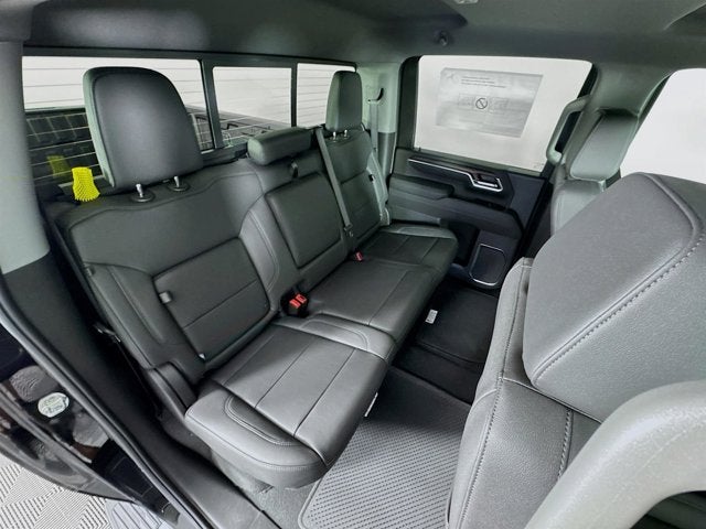 2025 GMC Sierra 2500HD SLT