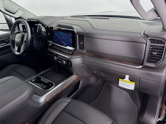 2025 GMC Sierra 2500HD SLT