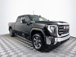 2025 GMC Sierra 2500HD SLT