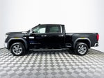 2025 GMC Sierra 2500HD SLT