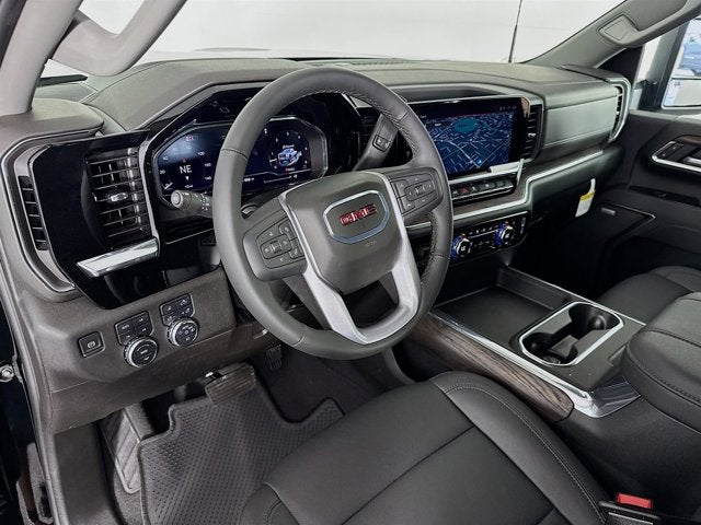 2025 GMC Sierra 2500HD SLT