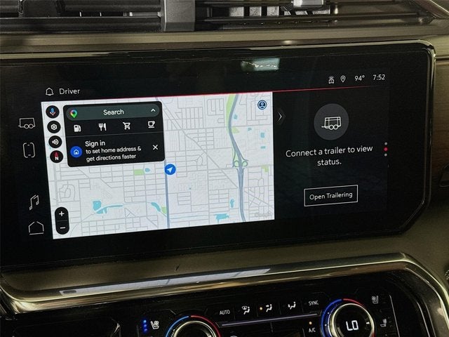 2025 GMC Sierra 3500HD Denali Ultimate