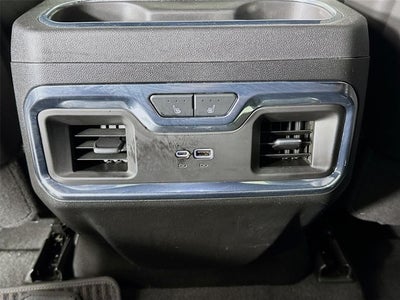 2025 GMC Sierra 3500HD Denali Ultimate