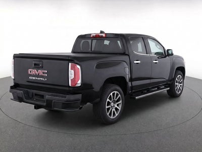 2021 GMC Canyon Denali