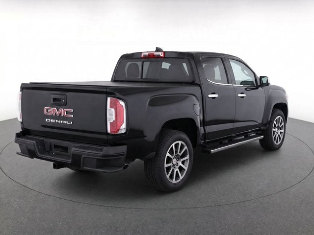 2021 GMC Canyon Denali