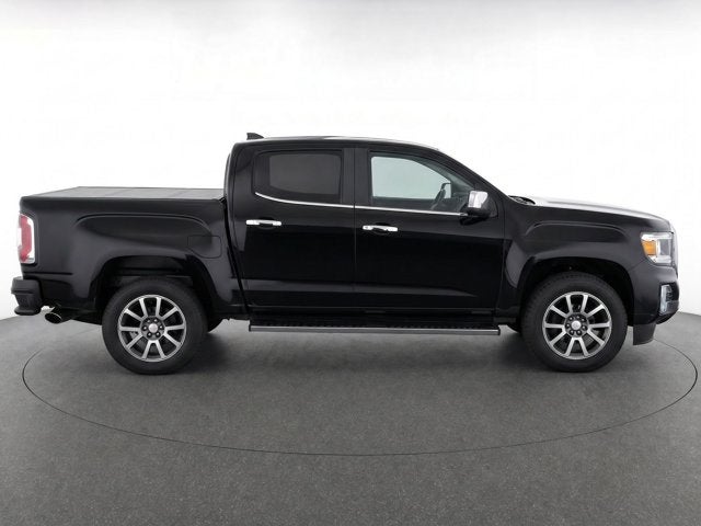 2021 GMC Canyon Denali