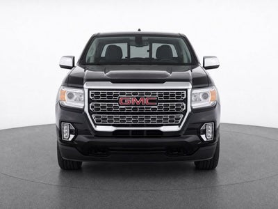 2021 GMC Canyon Denali