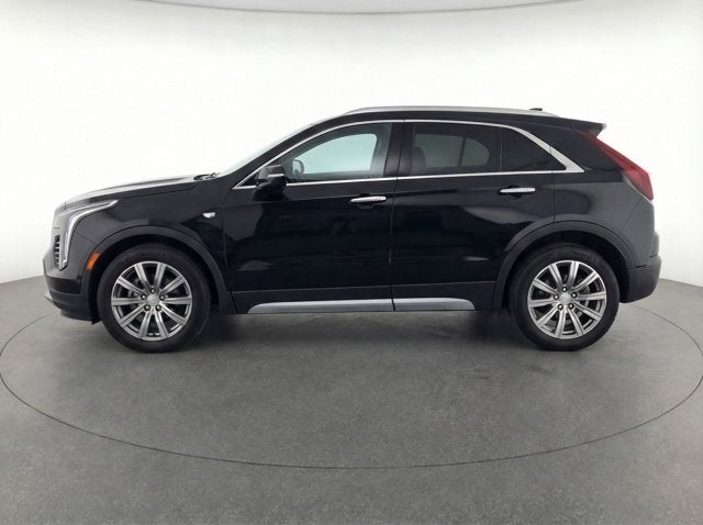 2021 Cadillac XT4 Premium Luxury
