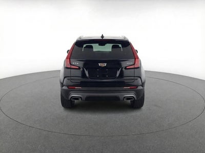 2021 Cadillac XT4 Premium Luxury