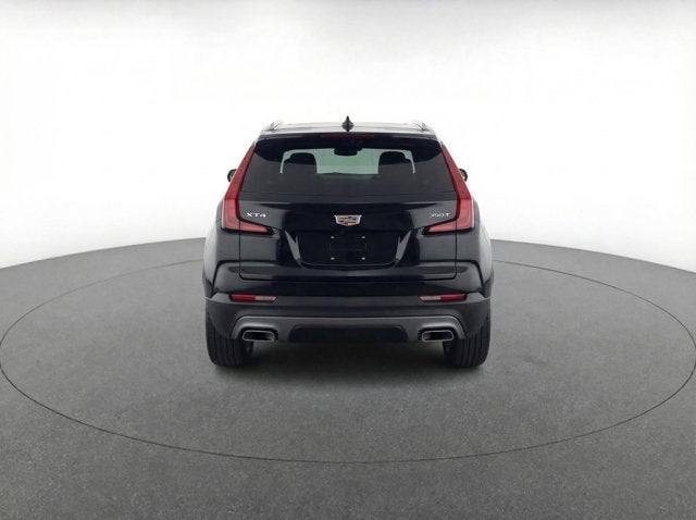 2021 Cadillac XT4 Premium Luxury
