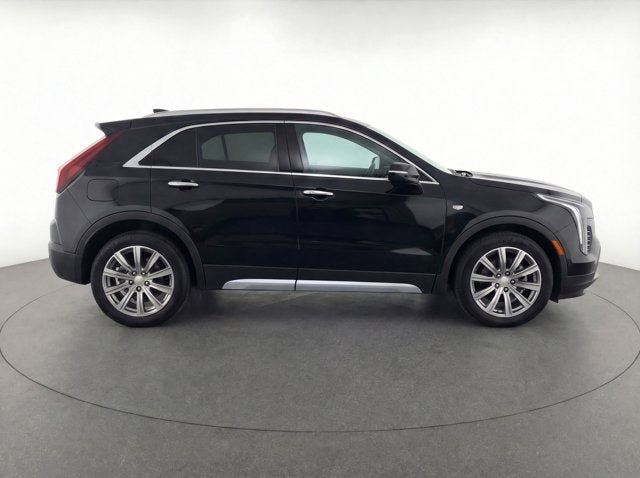 2021 Cadillac XT4 Premium Luxury