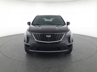 2021 Cadillac XT4 Premium Luxury