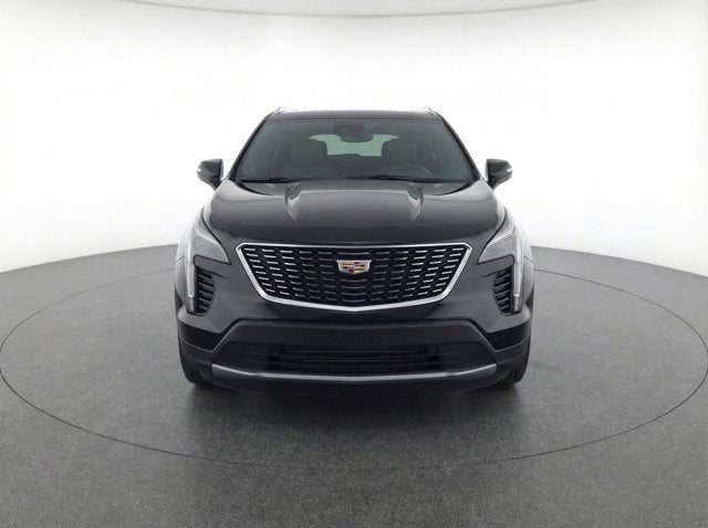 2021 Cadillac XT4 Premium Luxury