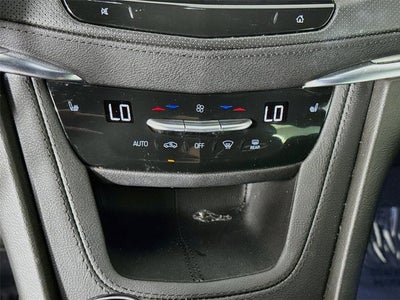 2023 Cadillac XT5 Luxury