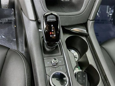 2023 Cadillac XT5 Luxury