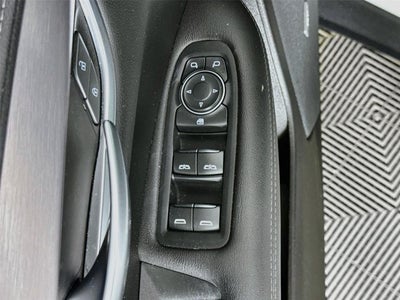 2023 Cadillac XT5 Luxury