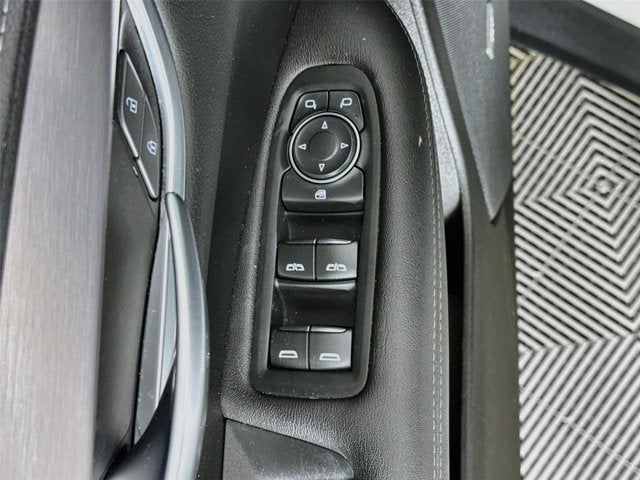 2023 Cadillac XT5 Luxury