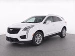 2023 Cadillac XT5 Luxury