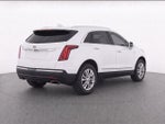 2023 Cadillac XT5 Luxury