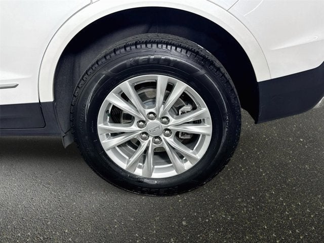 2023 Cadillac XT5 Luxury