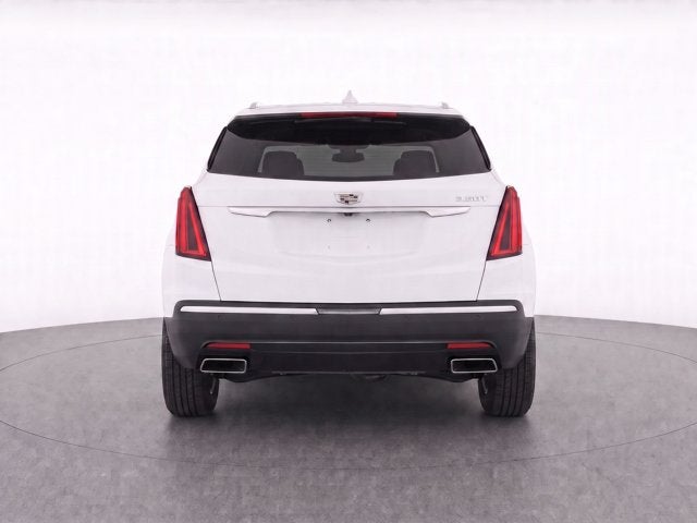 2023 Cadillac XT5 Luxury