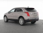 2018 Cadillac XT5 Base