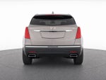 2018 Cadillac XT5 Base