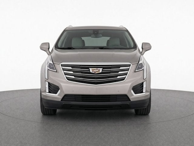 2018 Cadillac XT5 Base