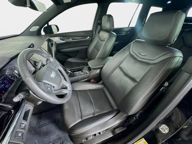 2023 Cadillac XT6 Sport