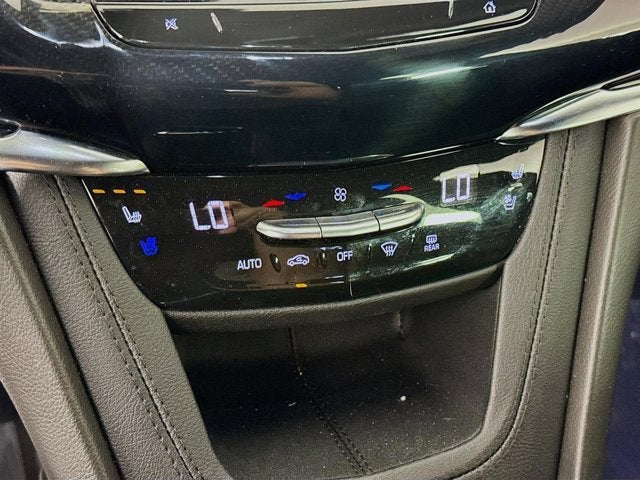 2023 Cadillac XT6 Sport