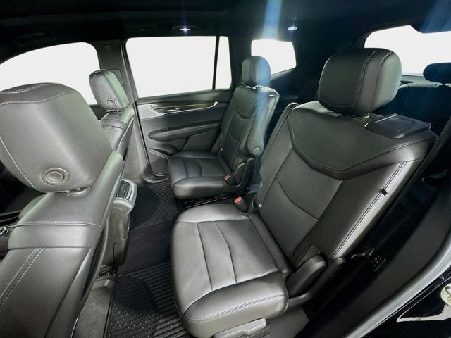 2023 Cadillac XT6 Sport