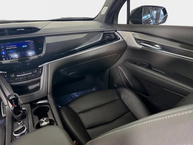 2023 Cadillac XT6 Sport