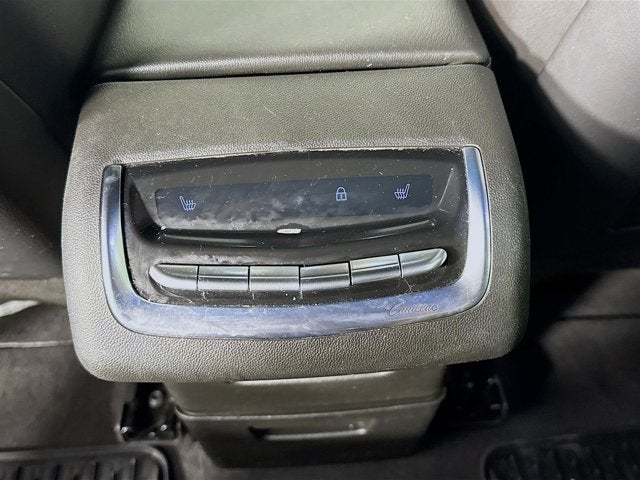 2023 Cadillac XT6 Sport