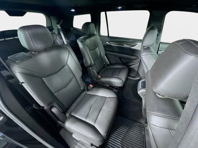 2023 Cadillac XT6 Sport