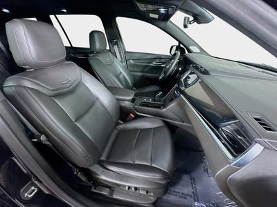 2023 Cadillac XT6 Sport
