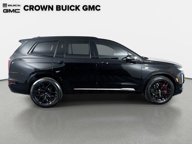 2023 Cadillac XT6 Sport