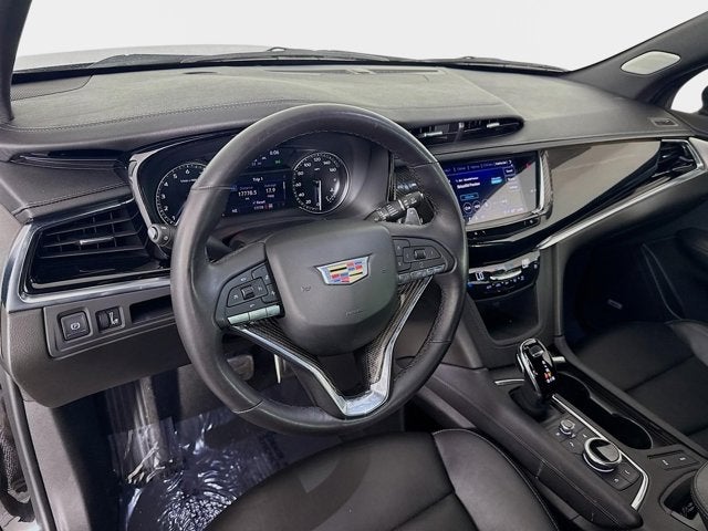 2023 Cadillac XT6 Sport