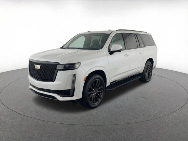 2023 Cadillac Escalade ESV RWD Sport